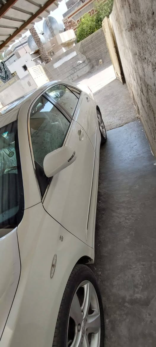 كامري 2009 خليجي مكفوله عدا شبر بالبنيد سياره احلا من صور فول عدا البصمه كير محرك صدر كشر كفاله.
تحويل مباشر  

السعر 135 

المكان رمادي 

***********
