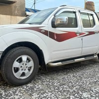 نيفاره • ٢٠٠٩ • محرك ٣٠٠٠