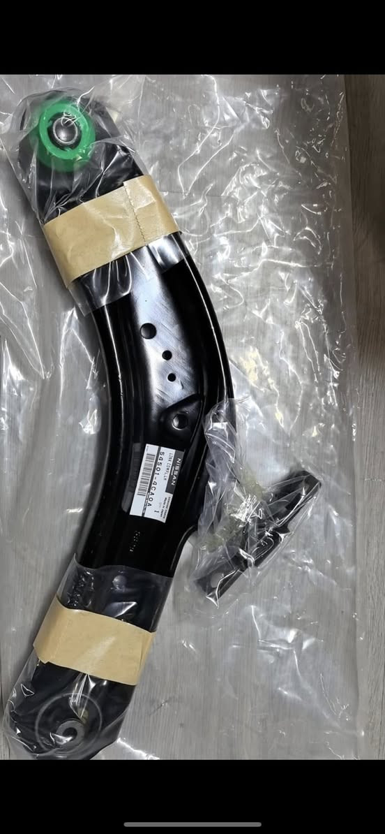 مرحبا شباب  يتوفر  درايم شفتات.  نيسان (  سنترا من موديل 2013 الى موديل 2023 ) .

ايضا اتوفرت الاذين جميع الموديلات 

￼

جميع ادوات الصدر جديد اصلي مع الضمان 
 

توصيل جميع المحافظات موجود  

عالم النيسان كريم    سوق بغداد شارع النظال مقابل وزاره التربيه 

***********

للحجز واتساب
