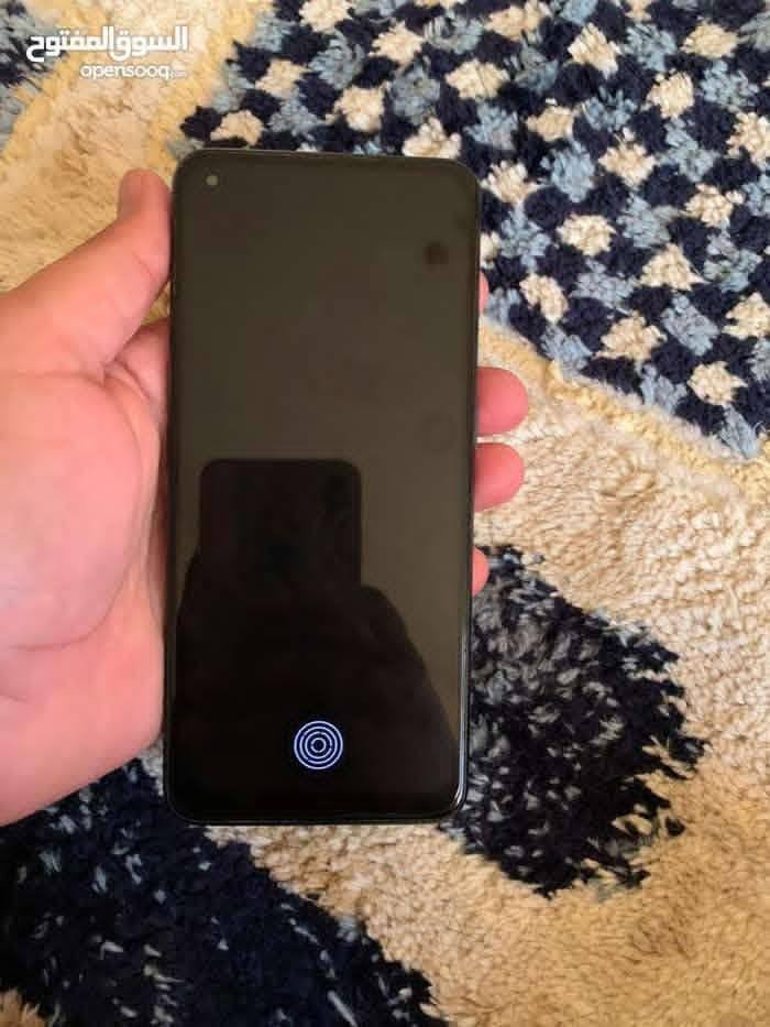 للبيع
ريلمي 9جهاز غني عن التعريف ذاكره 128شاشه سوبر أملد90 هيرتز معالج snapdragon 680 4G
كامره 108 ميكا بكسل بطاريه عملاقه 5000 ملي امبير شحن سريع مكاني ناصريه مركز  مدينه الصدر مبدل شاشه اصليه فقط وياه كفر سعر 75الف


**إذا كنت صاحب هذا الإعلان وتريد حذفه لأي سبب، رجاءا أرسل رسالة إلى الدعم الفني**