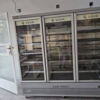 عارضات • لحوم • شركة انجور