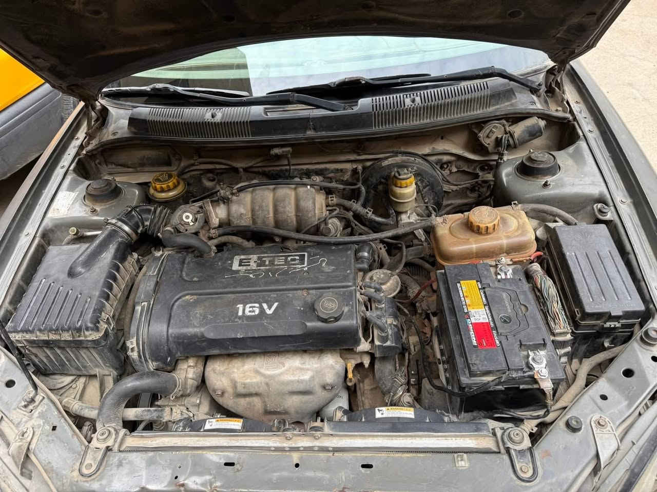 السلام عليكم
نوبرا 2

موديل 99 / 2000

الكهربائيات كلها شغالة

مسجل بلوتوث

سماعات جديدة

لايت زينون

عبوة فيت بم جديدة

سيارة جاهزة

وكلشي موضح بالصور

السعر 28

***********
