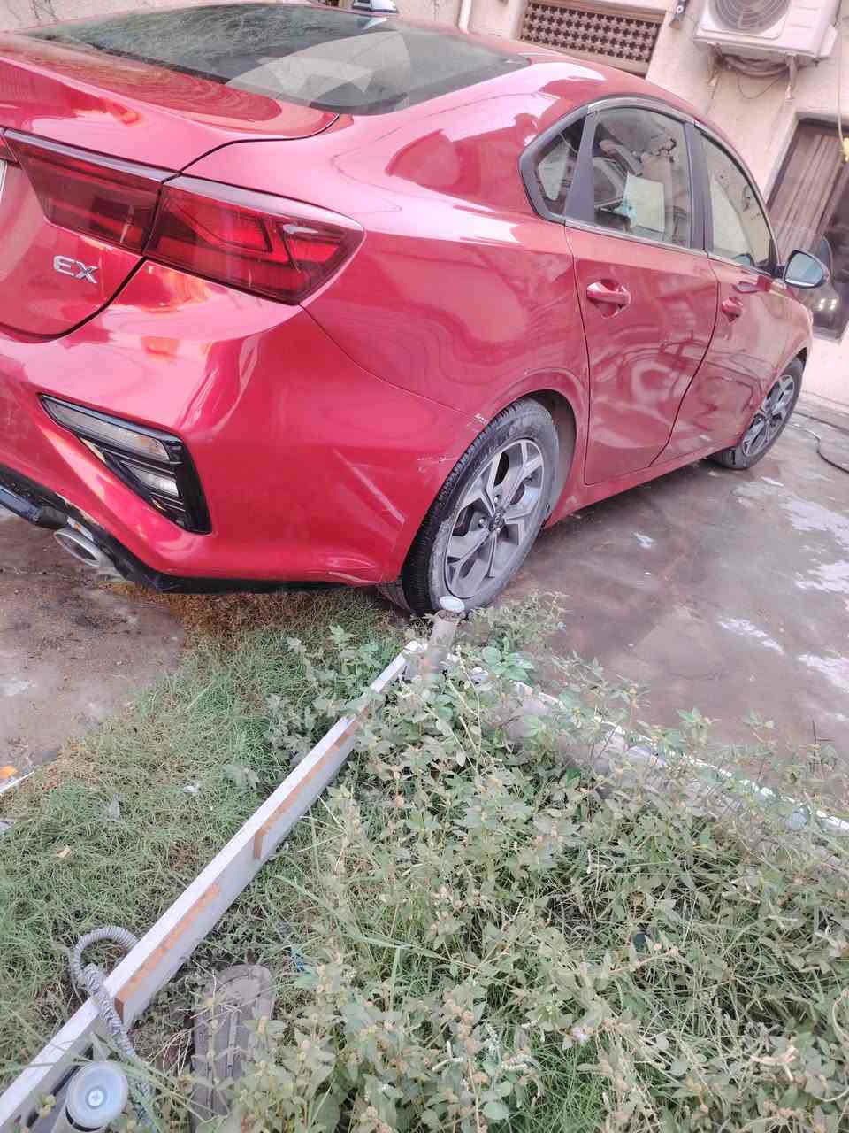 فورتي مديل ٢١ ex  لبيع 
 رادارت جانبية
شحن واير ليس
تدفئه كشن وستيرن
اشاير بلمري
تحديد مسار


**إذا كنت صاحب هذا الإعلان وتريد حذفه لأي سبب، رجاءا أرسل رسالة إلى الدعم الفني**