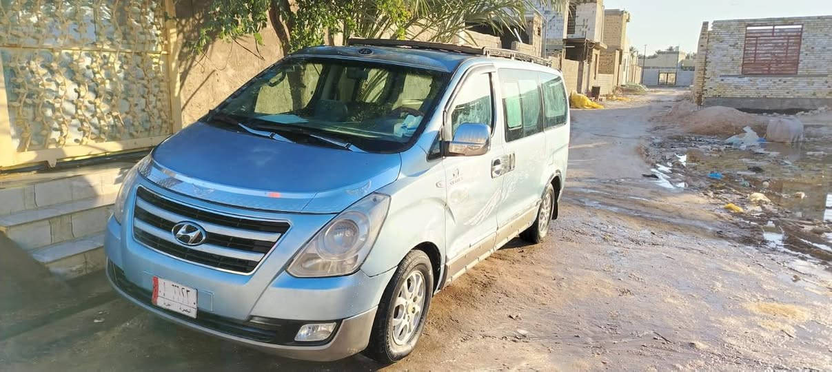 السلام عليكم
#ستاركس 2011 مسكر
حداديه تخم تاير كله جديد مكينه كير اكسن مشروطه كفاله ضرر  السيارة ضرب تكمة باب السايق  النجف  الستفسار على الرقم  *********** السعر 140
وبيه مجال ايشلع اعيوني الشراي يدلل
