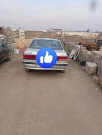 مازدا 626 • ارقام جديده • شرط التحويل