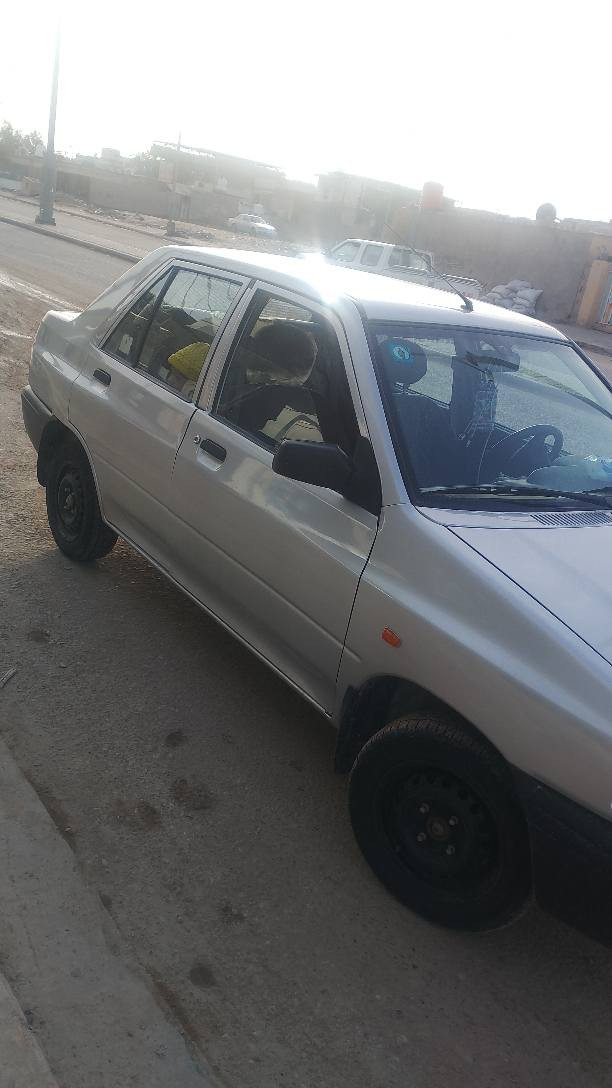 سياره للبيع سايبه موديل 2024 سنويه ما منتهيه سياره مكفوله رقم نكليزي العنوان بصره ابو الخصيب حي العسكري رقم الهاتف *********** سعرهه 72 وبيهه مجال للشراي يتصل ع هذه الرقم السياره ماشيه 30 البصرة, العراق
