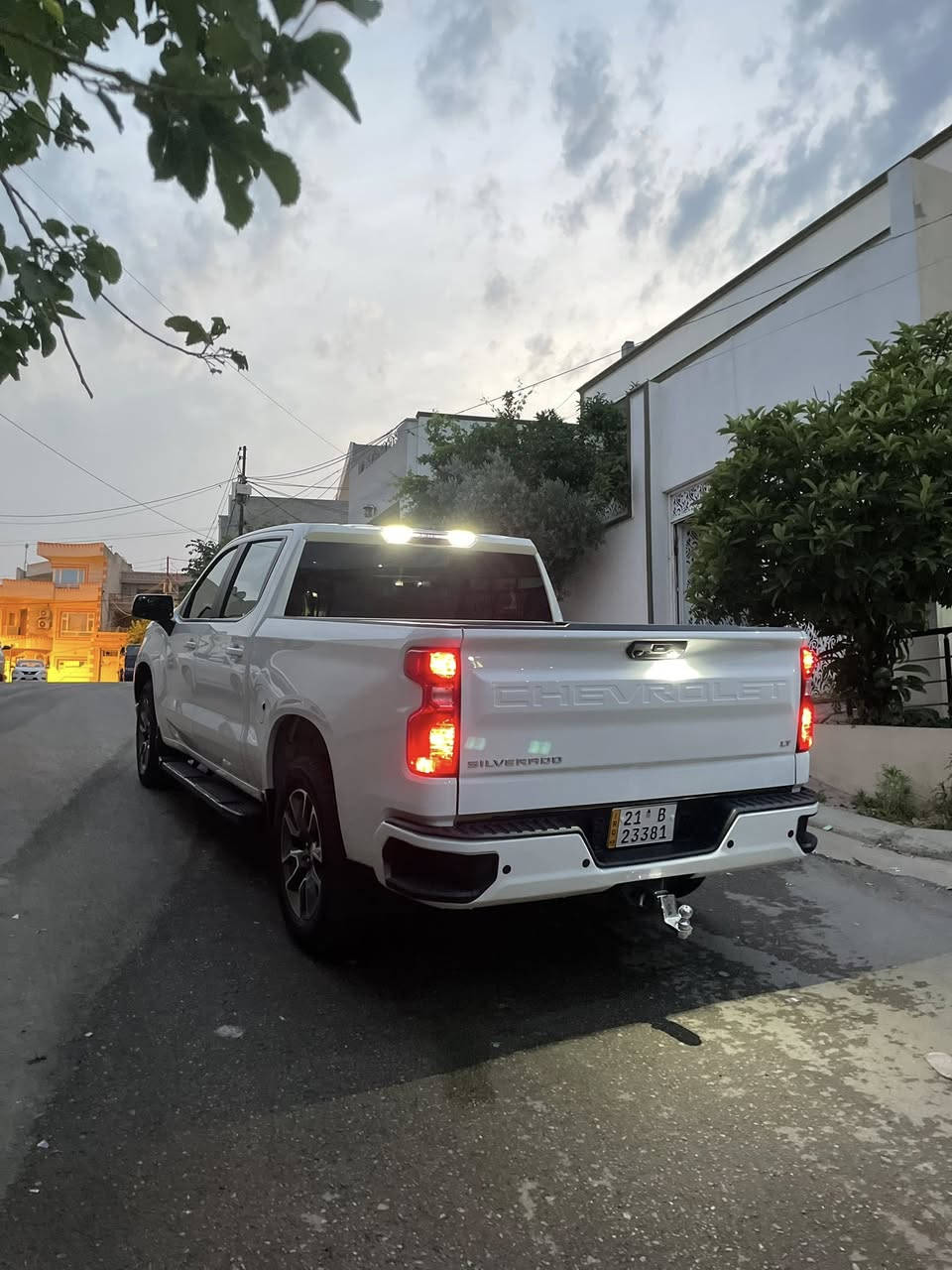 Silvrado 2024 4x4  V4 T
335$ بيها مجال  
***********￼

