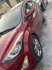 النترا • ٢٠١٦ • مبدل كير ومحرك