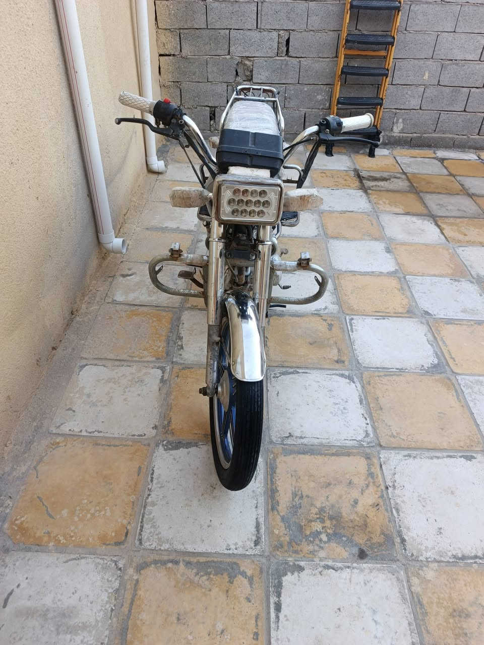 @إشارة دراجه بارت البيع باقي تفاصيل ع خاص


**إذا كنت صاحب هذا الإعلان وتريد حذفه لأي سبب، رجاءا أرسل رسالة إلى الدعم الفني**