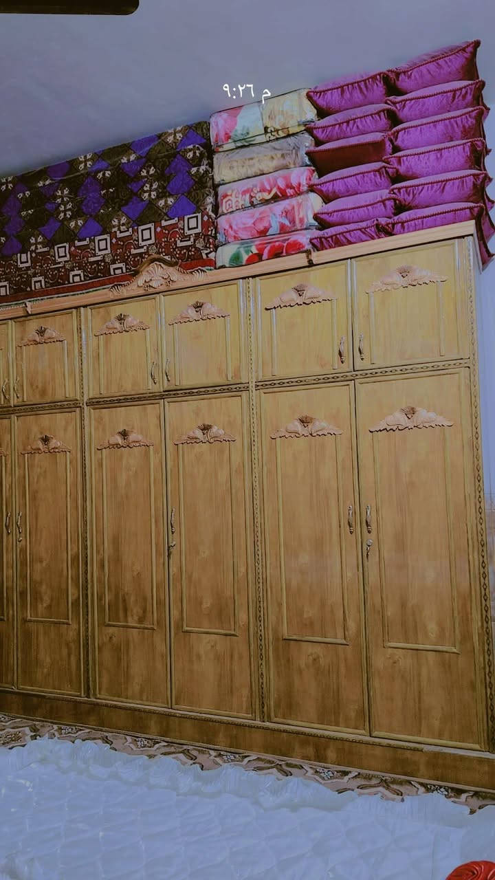 سلام عليكم  غرفه خشاب اسعر خاص ابيه مجال


**إذا كنت صاحب هذا الإعلان وتريد حذفه لأي سبب، رجاءا أرسل رسالة إلى الدعم الفني**