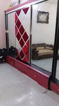 غرفه تركيا كلشي مابيهة نظيفه 8 قطع تلث بوب سلايت سعر 550 وبيهة مجال ال...