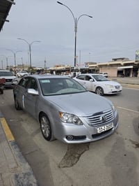 افلون ٢٠٠٨ • وارد امريكي • فول مواصفات