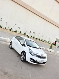 ريو ٢٠١٢ • محرك ١٦٠٠ • كفاله عامه