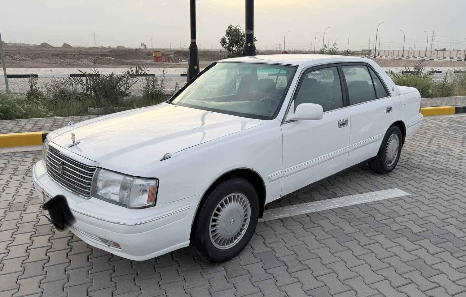 سلام عليكم للبيع سيارة راس ثور تكم ايسر بلاد رقم بصرة مشروع وطني تحويل مباشر سيارة كفالة من كص ونقل و مكينة وكير كفالة سيارة جاهزه حدادة تخم تاير ويل كب جديد مسجل شاشة كشنات كهربائي كهربائيات شغاله العنوان البصرة الزبير السعر 73 ورقه قفل بيع  ***********
