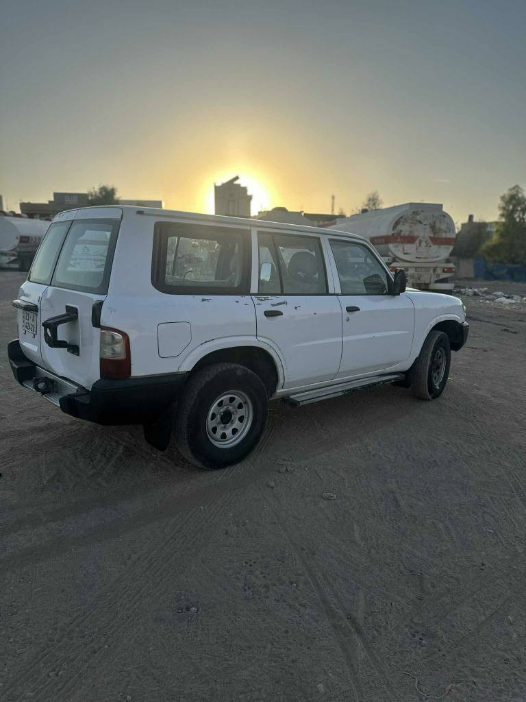 بترول 2002 سنةوي تازةية و 
ناوي لة حساسبة نية سعري 90 وةرقةو معملة 
*********** شمشمل, السليمانية
