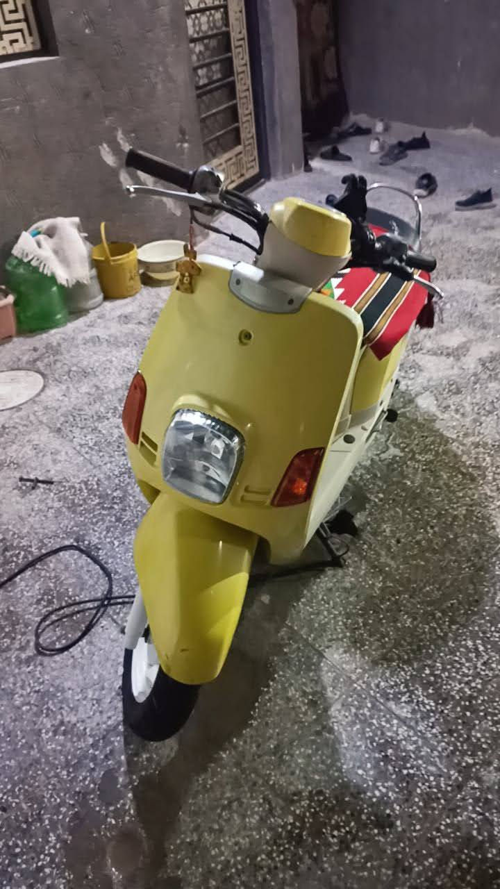 السلام عليكم دراجة بوليس كابريتا موديلها2009 الدراجة مختمة السعر900
رقمي‏‪0780 592 0874‬‏
