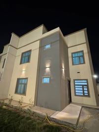 مجمع الأميرات الثانية • مربع الخامس • خلف شارع 60م