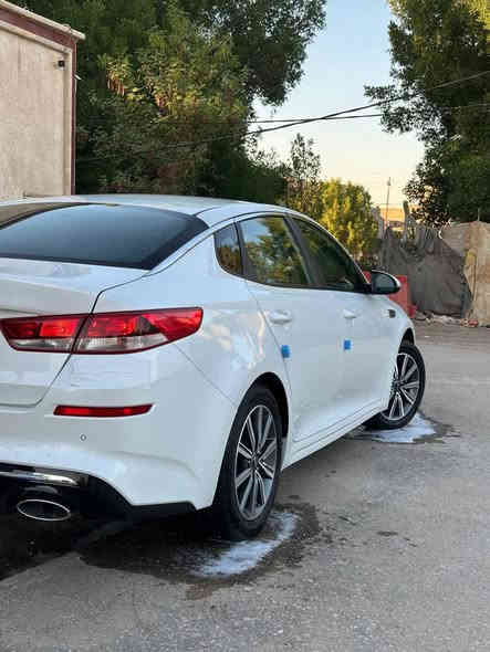 للبيع. اوبتما خليجي موديل 20 
محرك 2400 دوش 
كفاله. من. صبغ. بارد. تبديل. 
رقم اربيل انكليزي سنويه. ل 27. 
جاهزه. من. كلشي. حداديه. 
تخم. تاير. باتري. 
تبريد ثلج. 
ع وضع الشركه. تراي. زيرو 
ماشي 110 
دبل كزوز. دبل حساس. 
شاشه. اعطال حساس. ضغط اطارات 
لدات 
استفسار. 
***********
