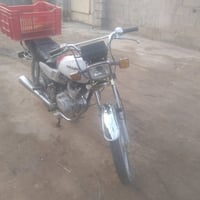 موتوسيكل • ٢٠٢١ • أوراق أصلية