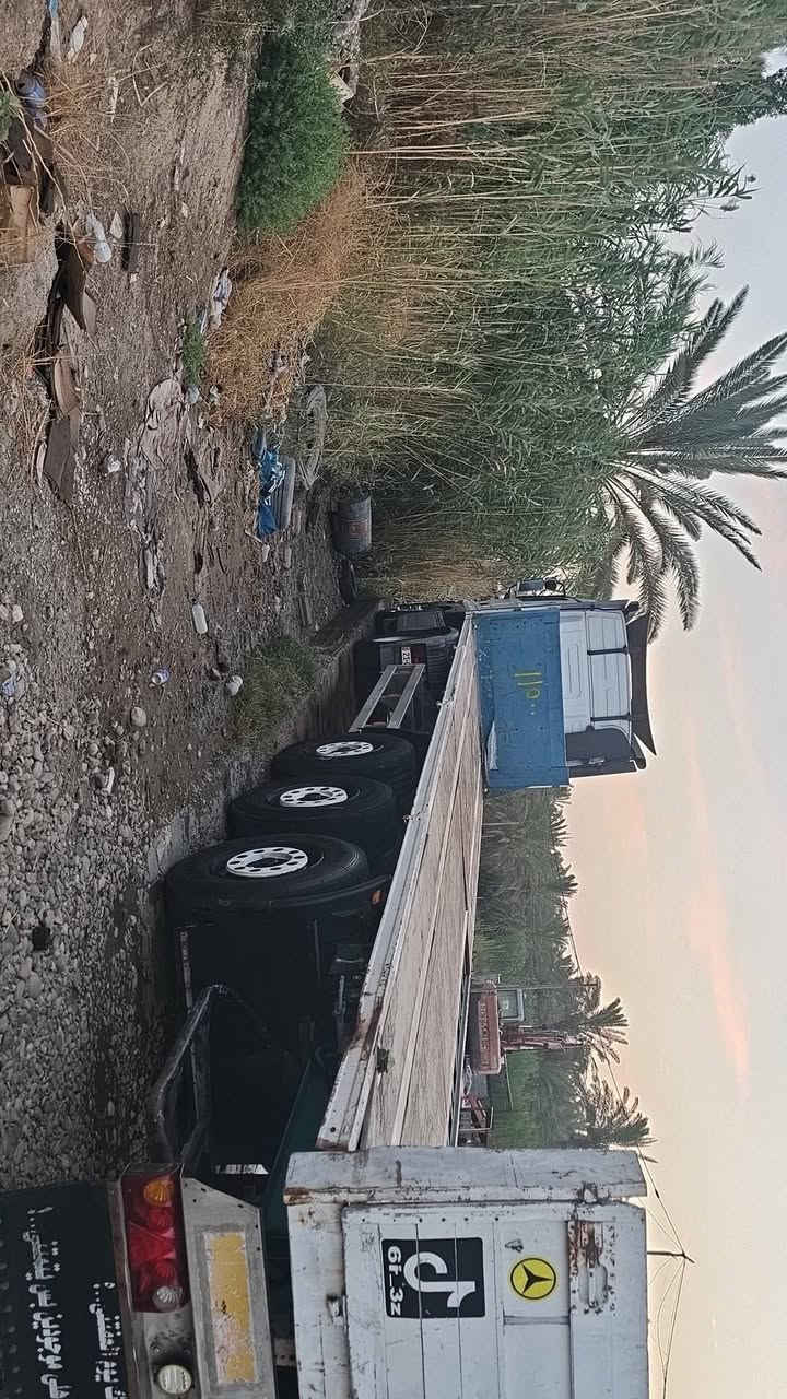 السلام عليكم
عربانه حرفش دسك بيبي
تخم تاير ودسك
فصخ وربط مكفوله
للأستفسار
***********

