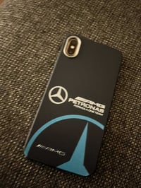 آيفون اكس ماكس • ٢٥٦ • فيس ايدي معطل