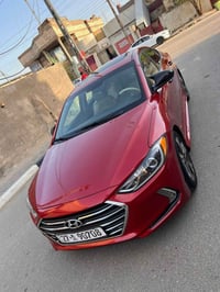 النترا ٢٠١٧ • وارد امريكي • البصرة