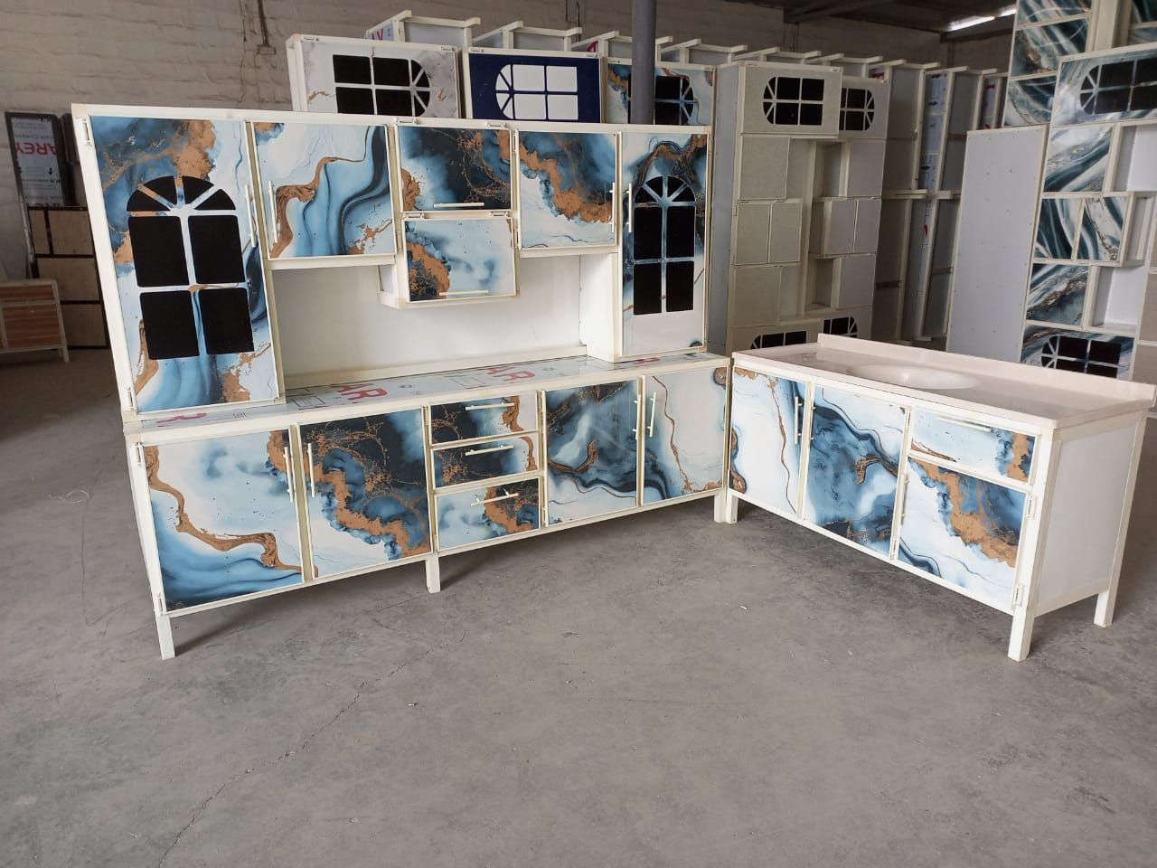 كاونتر مترين ونص مع سنك متر ونص جديد


**إذا كنت صاحب هذا الإعلان وتريد حذفه لأي سبب، رجاءا أرسل رسالة إلى الدعم الفني**