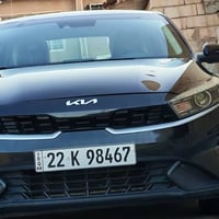 للبيع او مراوس بحديث فقط. كيا فورتي 2022 محرك 2000 دوش ماشيه 50 الف مي...