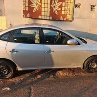 النترا • ٢٠٠٧ • مكينة ١٦٠٠