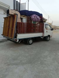 موديل 14 • تبريد ثلج • شاحنة حمل