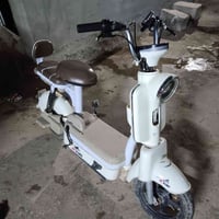 دراجة • حجم 14 • شغالة