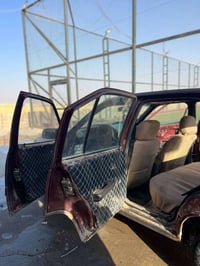 كاديت • ١٩٩١ • مكينة ١٫٦