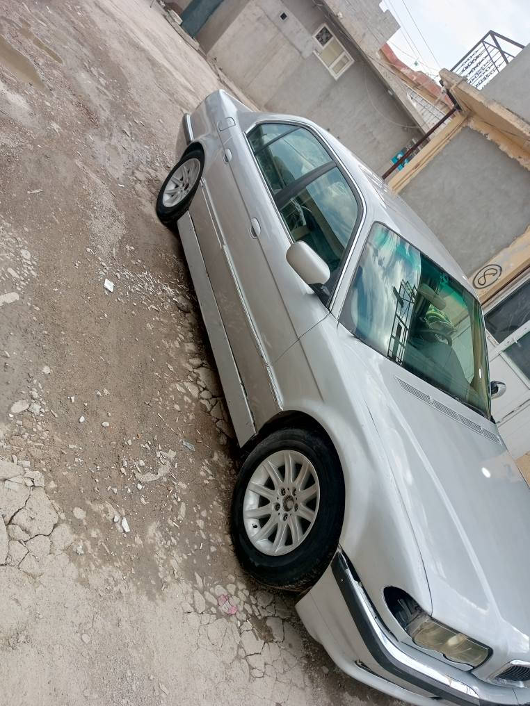 سةرةتا بةناويخوا بى ئيم كاسيحة بؤ فرؤشتن وگؤرينةوة بةشتيك بة دلم بيت مةكينةو گيري مةليكةية vvtiية تؤماتيكة بئ تةقةو رةقة نةموسة نةبراوةية سةيارةكة ساقة چةكوشي پيوةنية  سةيارةكة بئ سةرةتاية واتاعلوجة١٨گةلاو مةعمةلة كةفيلي مالي مةدةني ***********واتس اپيشي لةسةرة حلبجة, السليمانية
