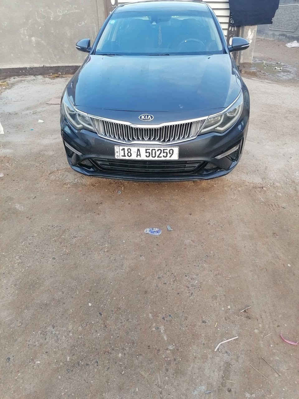 السلام عليكم كيا اوبتيما 2020 باسمي رقم بابل دولي السياره جاهزه من كل شيء  مواصفات السياره تحكم ستيرن اشاره بالمري ثلاث وضع قياده كاميرا دواره حساس خلفي توقف ذاتي عند الاقتراب حادث السياره جاملغ وبنيد فقط والباقي مكفول
مكان السياره بابل كفل السعر 137
للستفسار الاتصال على الرقم *********** ***********
