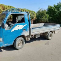 فونتيرا • بيك أب • بغداد