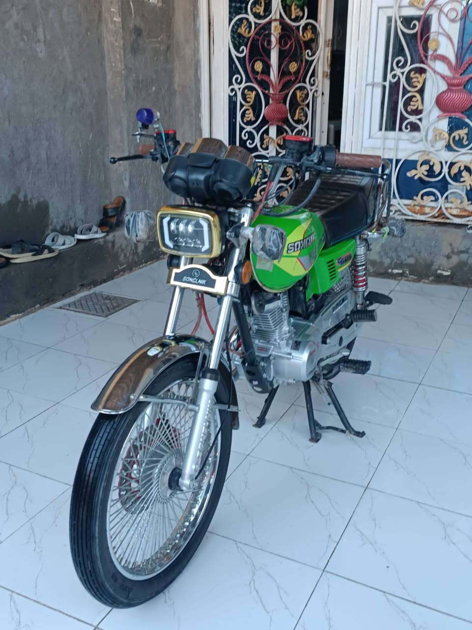 السلام عليكم
تايكر  ختم سونك الاصلي  2025
كفاله عامه   
عداد الكتروني ام الامبيثري
كلج عمبار
اوراق 
مكان بابل الهاشميه 
السعر 730وبيها مجال 
***********
