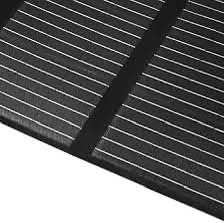 لوح طاقة شمسية 200w دفتري حجمه 100*60  هذا لوح شمسي محمول وقابل للطي، يزن حوالي 3.8 كيلوجرامات، ويتميز بخلايا أحادية البلورة عالية الكفاءة لشحن الأجهزة.تصميمه مقاوم للماء بتصنيف IP68، مما يجعله مناسباً للتخييم والأنشطة الخارجية.يحتوي على منافذ متنوعة مثل USB و Type C و DC لشحن محطات الطاقة والمولدات الشمسية 
سعره 85 مع توصيل


**إذا كنت صاحب هذا الإعلان وتريد حذفه لأي سبب، رجاءا أرسل رسالة إلى الدعم الفني**