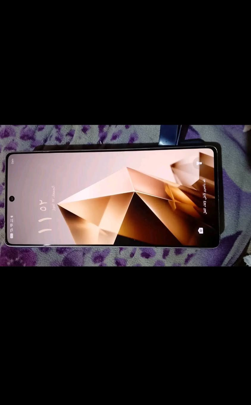 سلام عليكم  سلا عليكم للبيع جهاز انفنكس برو بلاص Infinix NOTE 50 جهاز نضيف كلش ما داخل صيانة ابدن ذاكرة ٢٥٦ عشوائية 8+8 توصل 16 بطارية العملاقة تجي 5200
سلا عليكم للبيع جهاز انفنكس برو بلاص Infinix NOTE 50 جهاز نضيف كلش ما داخل صيانة ابدن ذاكرة ٢٥٦ عشوائية 8+8 توصل 16 بطارية العملاقة تجي 5200
شحن سريع جهاز سعرة ٢٠٠ قفل 🔒 مكاني بابل القاسم ***********
