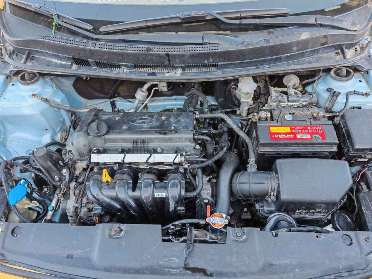 اكسنت خليجي مديل ٢٠١٣ رقم كربلاء  ١٦٠٠
تبديل فقط بنيد والباقي مكفول. 
مكينة كير تخم تاير حدادية  خلفي ومامي  مصفره  غرامات
مكان الديوانية السعر» ٨٨بيها مجال بسيط الاستفسار ***********
***********
