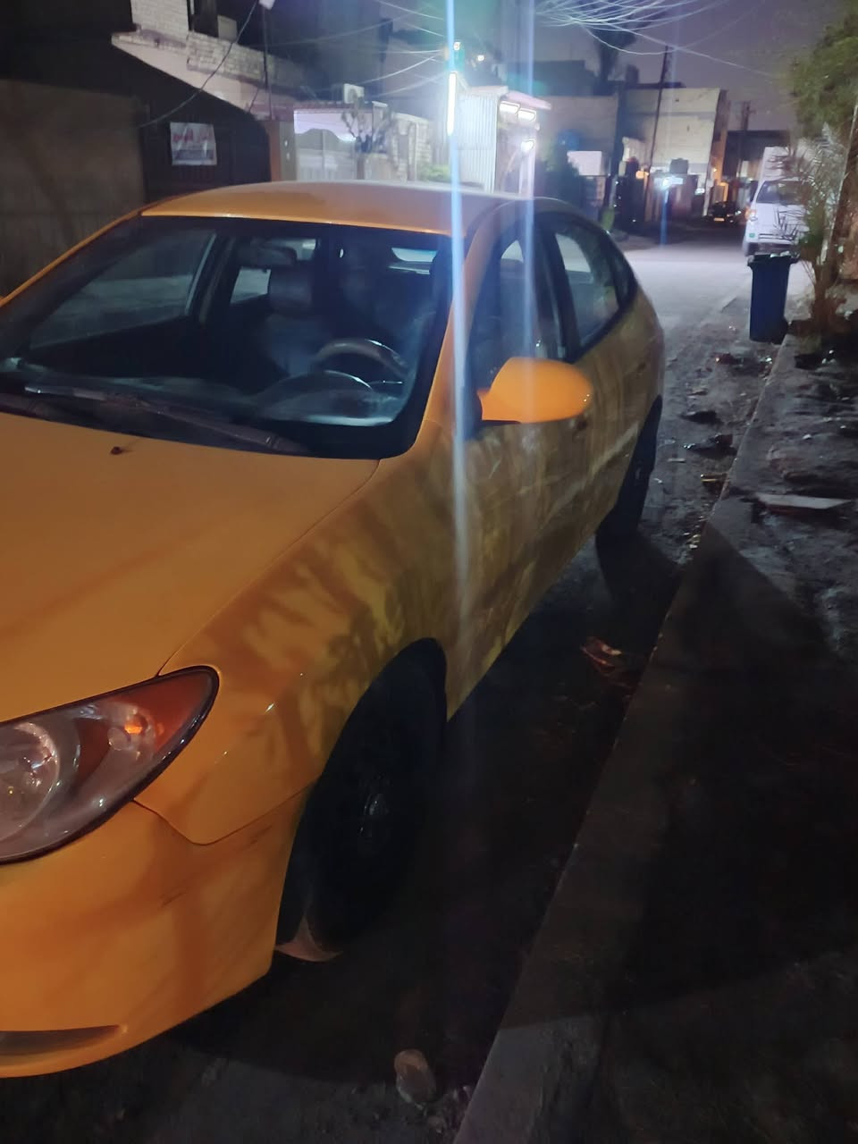 النترا موديل ٢٠١٠ تجي وتكلب  وشوف محرك ٢٠٠٠ كير ومحرك مضمون وتراي وين متريد تروح بصرة عمارة ناصرية 95 وبيها مجال للطيبين هذا رقمي ‏‪***********‬‏ أبو عقيل
