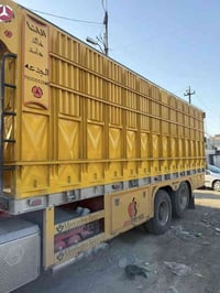 بدي حدادي للبيع طول البدي 7/50سبعه ونص  رتفاعه 2/30  البدي جديد تجي وش...