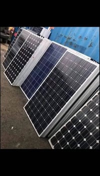 منظومة منزلية • ٤ ألواح • جينكو