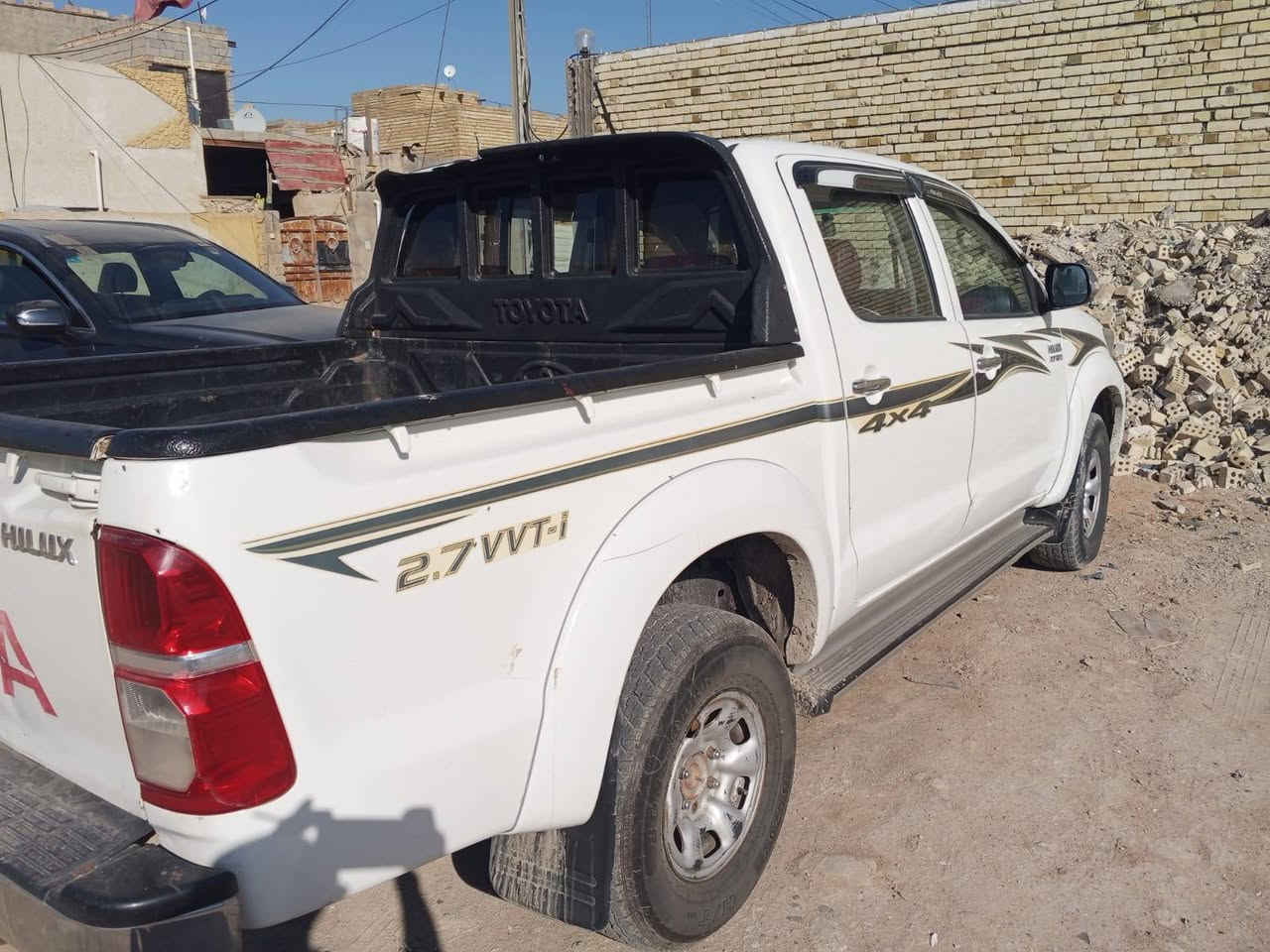 بيكم فور ويل كير عادي موديل 15رقم مثنا الجديد كفاله عامه السعر 185بيهه مجال رقم الهاتف ***********
