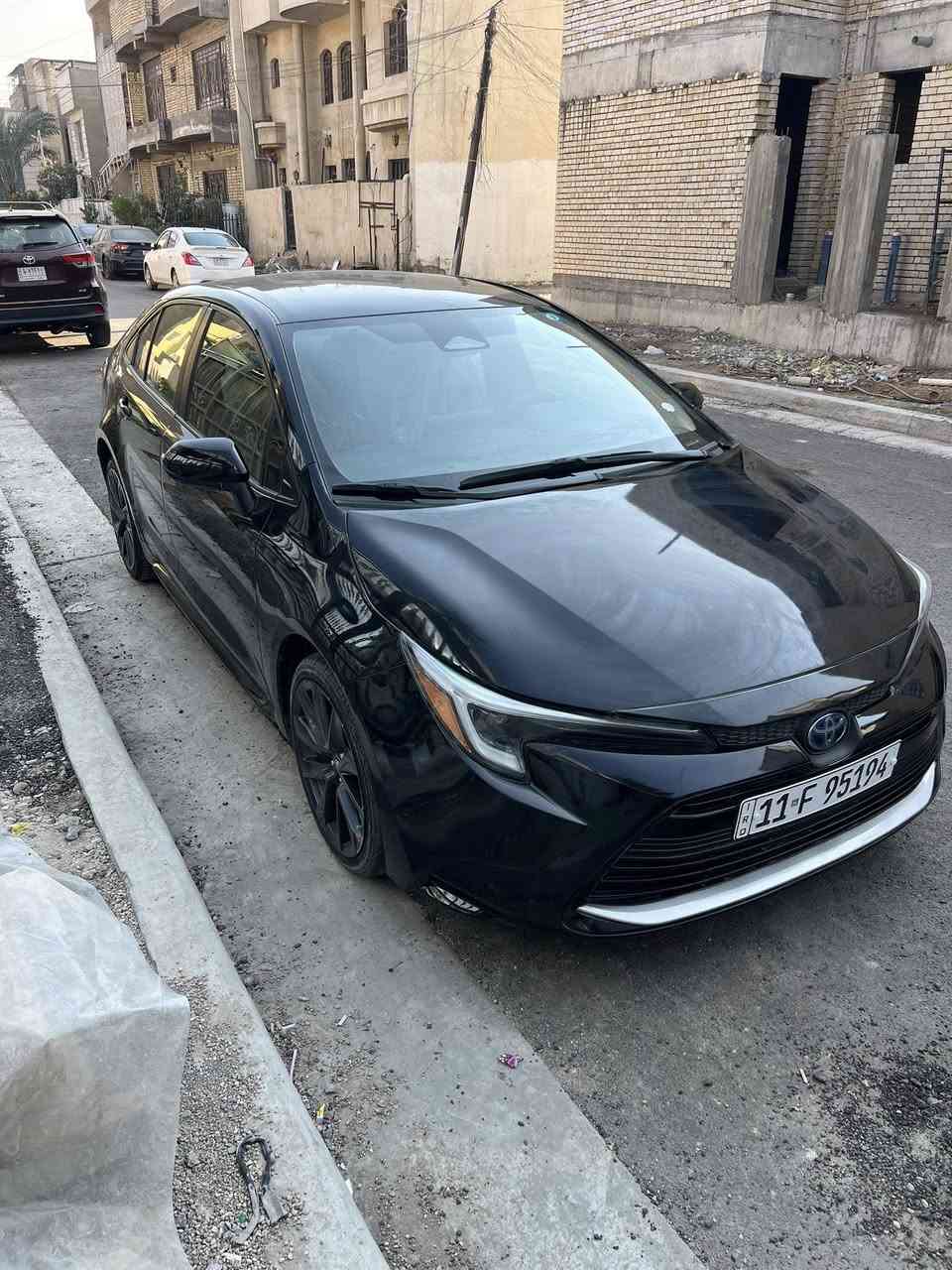 كورله موديل24 ترقيم جديد بسمي عنوان بغداد حادث مثل مثل ماموظح بلصور هايبرد بانزين سعر 148 ////////////***********
