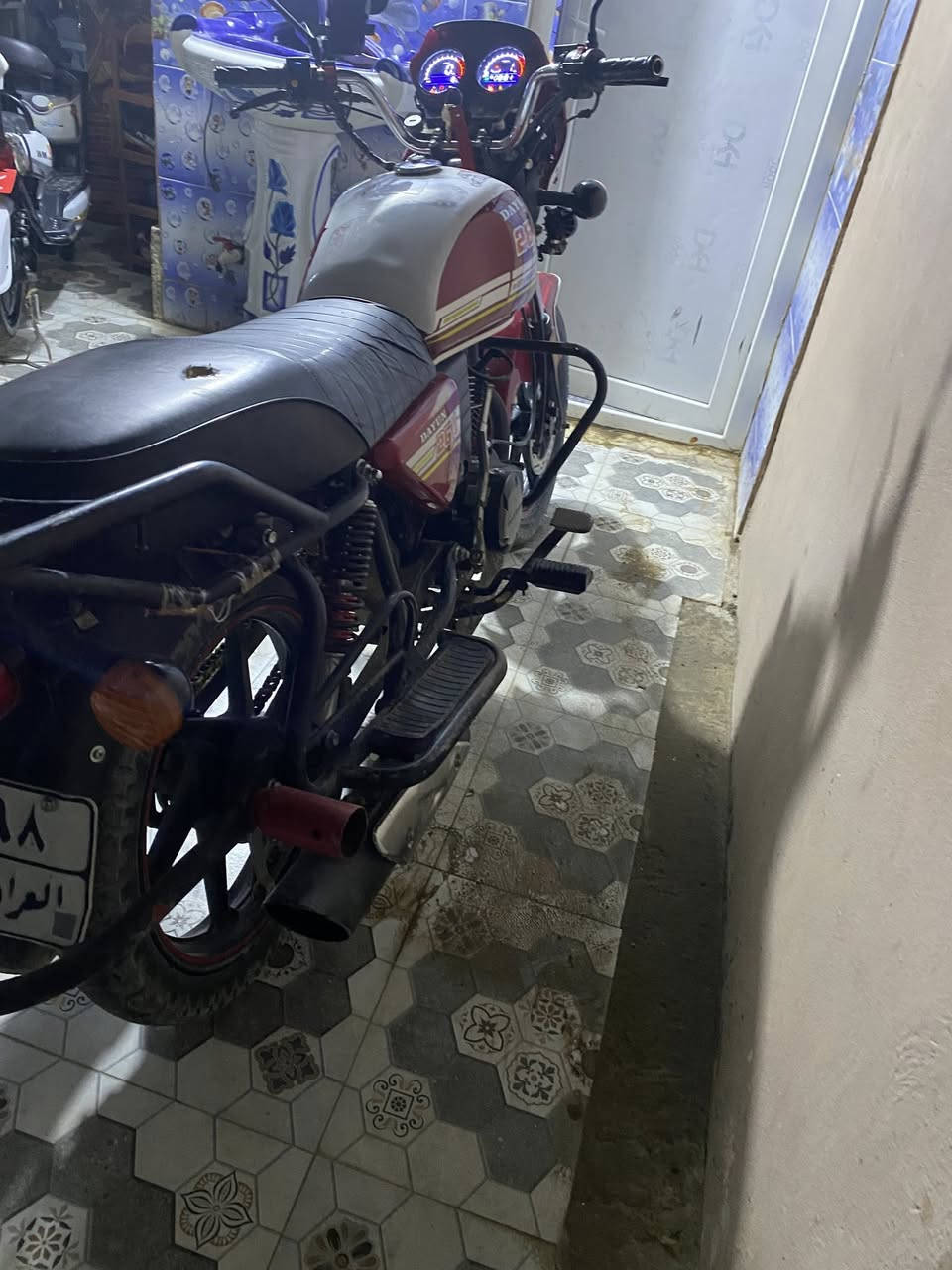 دايوان 24للبيع مرقم شمالي بسمي تحويل ثاني يوم مكاني بعقوبه شراي يتصل***********
