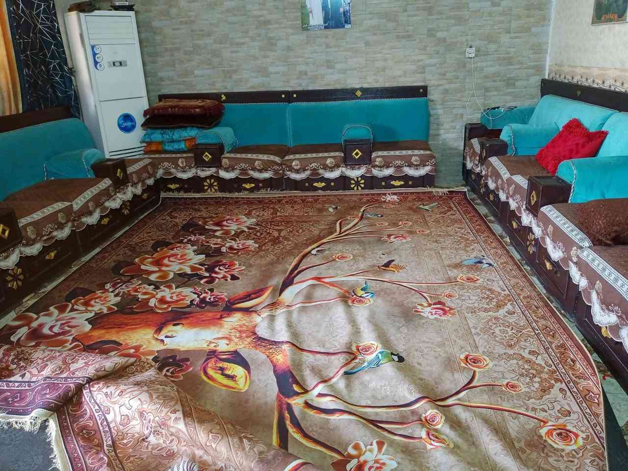 كنتور صاج من زين كلش نضيف سعر 200وبي مجال تخم من زين  لصلي  تكمة  اية ضررمابي سفنجة عالي 14مقعد سعر 250وبي مجال مكان بغداد جسر ديالي يوجد توصيل بكروة شراي تفضل خاص


**إذا كنت صاحب هذا الإعلان وتريد حذفه لأي سبب، رجاءا أرسل رسالة إلى الدعم الفني**