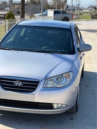 افانتي • فول مواصفات • مقاعد جلد