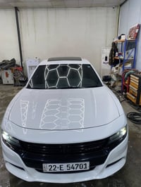 هيمي ٥.٧ • كلين تايتل كندي • ٢٠١٧