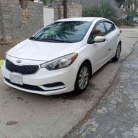 فورتي • ٢٠١٤ • وارد أمريكي