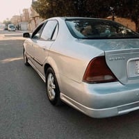 شوفر 2006 خليجي محرك 2000 محرك جديد تبريد ثلج تدفئة تخم تاير كاميرا خل...